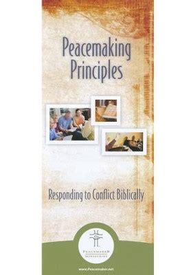 Read Peacemaking_Principles_Pamphlet Ebook Doc