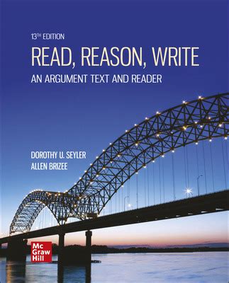 Read Reason Write PDF