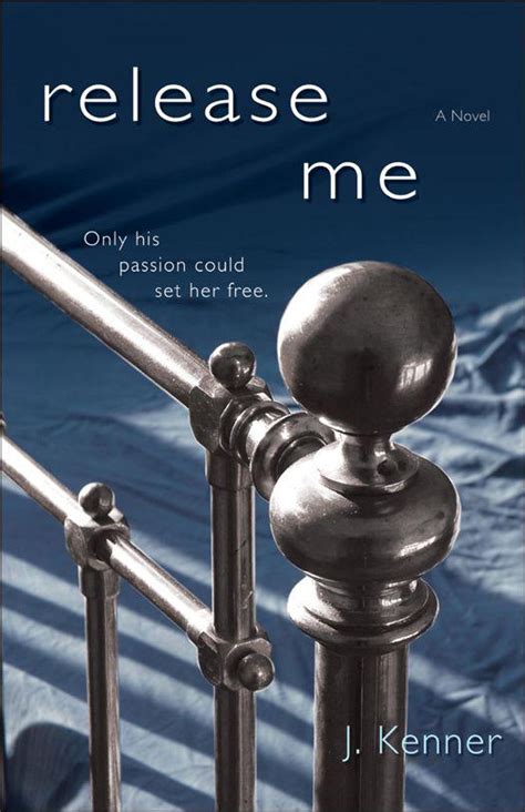 Read Release Me J Kenner Online Free Ebook Kindle Editon