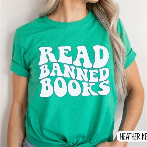 Read T-Shirts: A Literary Exploration