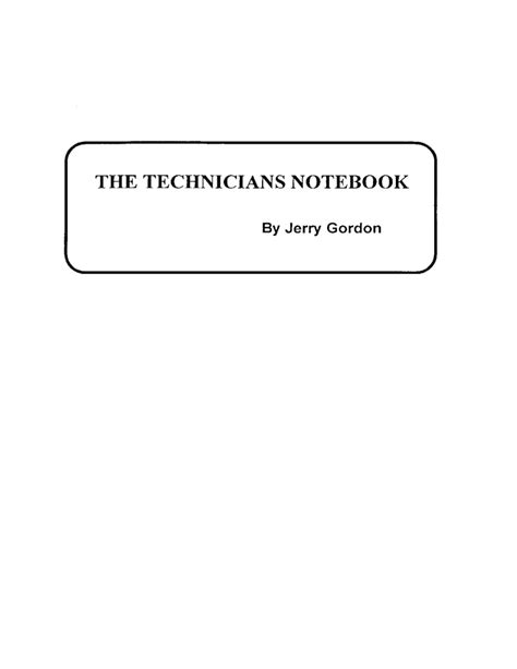 Read TecnNote Ebook Reader