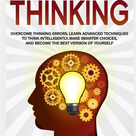 Read Thinking_Errors Ebook Kindle Editon
