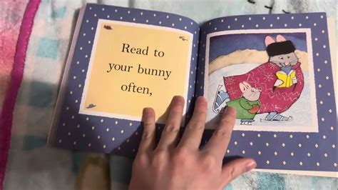 Read To Your Bunny (Max and Ruby) Kindle Editon