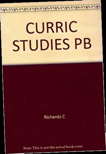 Read curricbook Ebook PDF