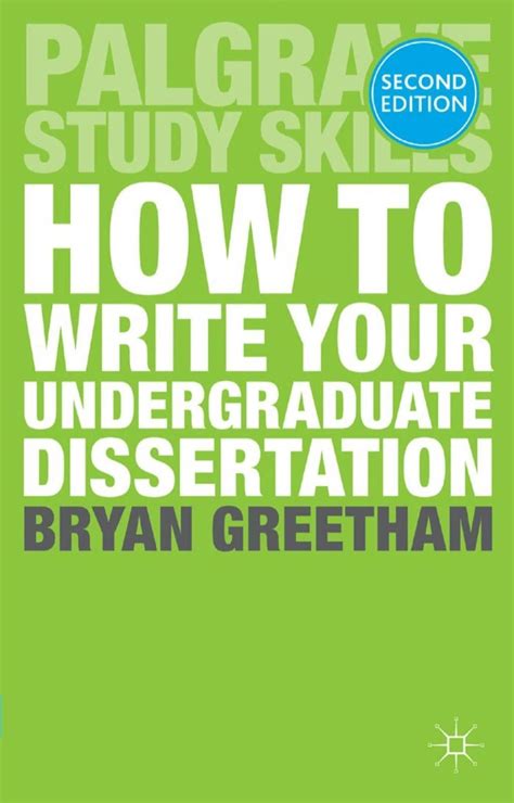Read dissertation Ebook PDF