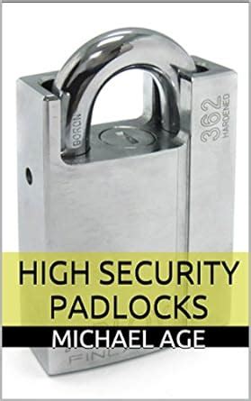 Read padlocks Ebook Epub