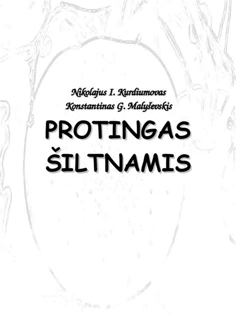 Read protingas siltnamis Doc