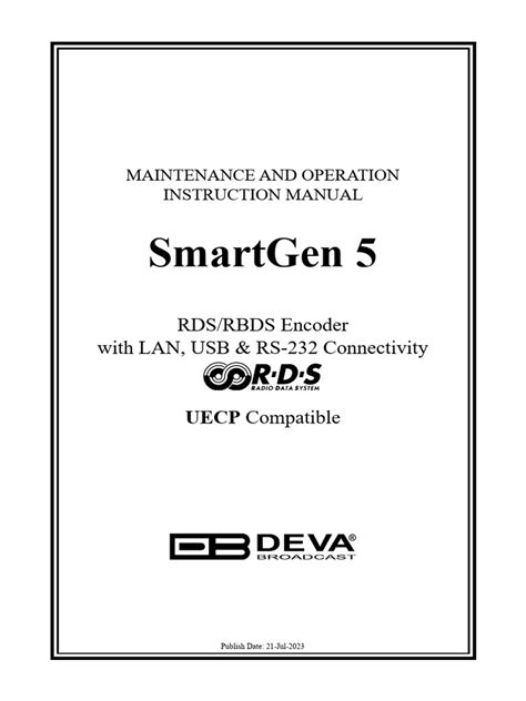 Read sg5-userguide Ebook PDF