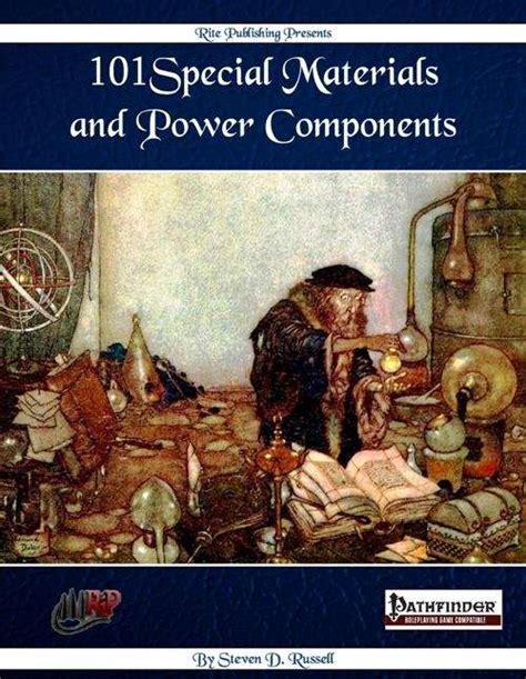 Read unlimited books online: 101 SPECIAL MATERIALS AND POWER COMPONENTS PDF BOOK Reader