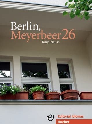 Read unlimited books online: BERLIN MEYERBEER 26 PDF BOOK Doc