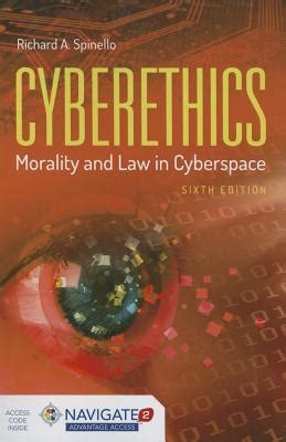 Read unlimited books online: CYBERETHICS MORALITY AND LAW IN CYBERSPACE PDF PDF BOOK Kindle Editon