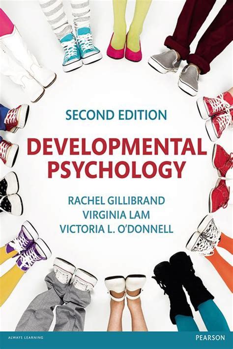 Read unlimited books online: DEVELOPMENTAL PSYCHOLOGY GILLIBRAND PDF BOOK Reader