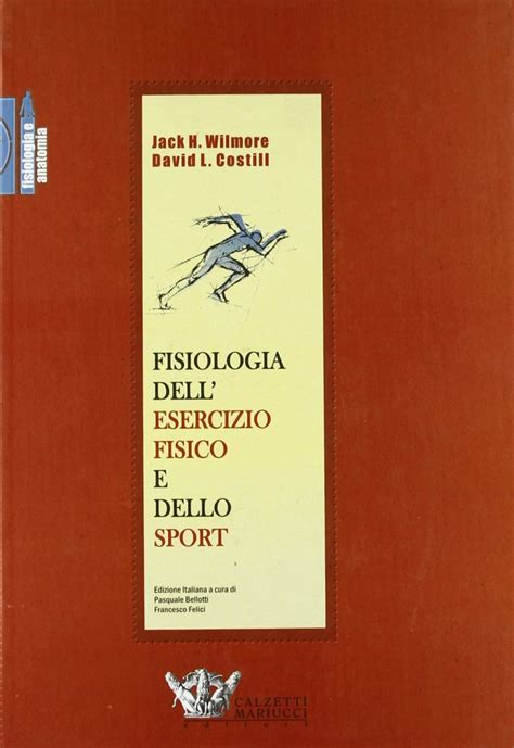 Read unlimited books online: FISIOLOGIA DELLESERCIZIO FISICO E DELLO SPORT PDF BOOK Epub