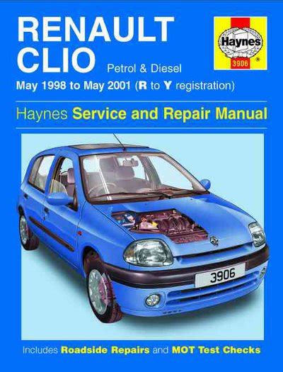 Read unlimited books online: HAYNES RENAULT CLIO MANUAL DIESELHAYNES 4168 CLIO PDF BOOK PDF