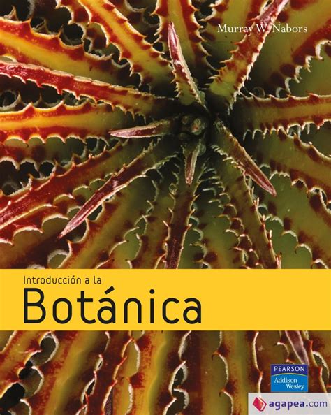 Read unlimited books online: INTRODUCCION A LA BOTANICA PEARSON PDF BOOK Epub