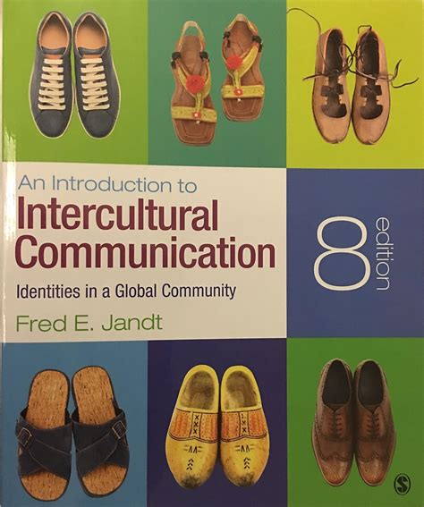 Read unlimited books online: JANDT INTRODUCTION TO INTERCULTURAL COMMUNICATION 7TH PDF BOOK PDF