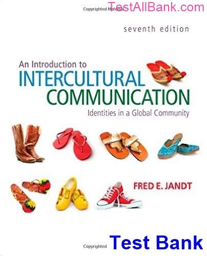 Read unlimited books online: JANDT INTRODUCTION TO INTERCULTURAL COMMUNICATION 7TH PDF BOOK PDF