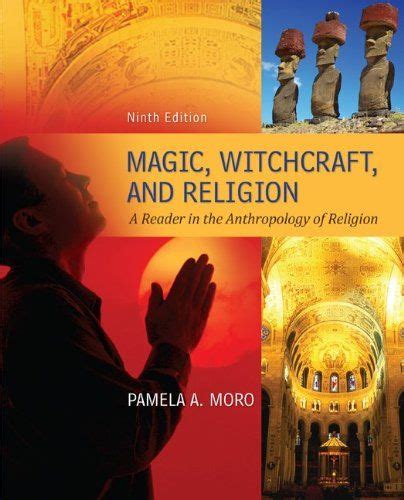 Read unlimited books online: MAGIC WITCHCRAFT  RELIGION MORO PDF BOOK Reader