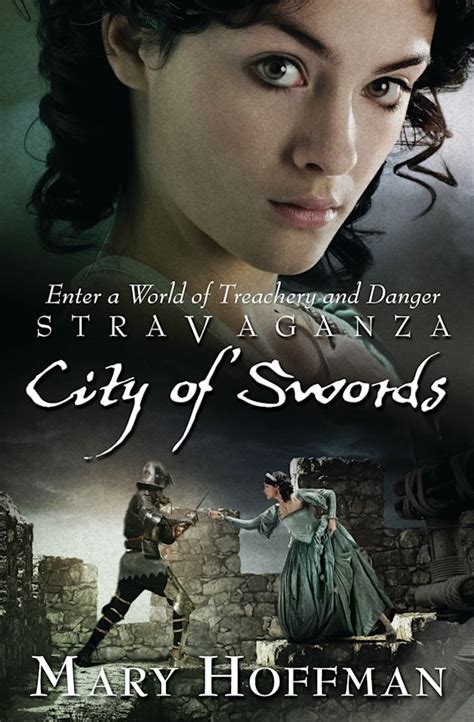Read unlimited books online: MARY HOFFMAN CITY OF SWORDS PDF BOOK Reader