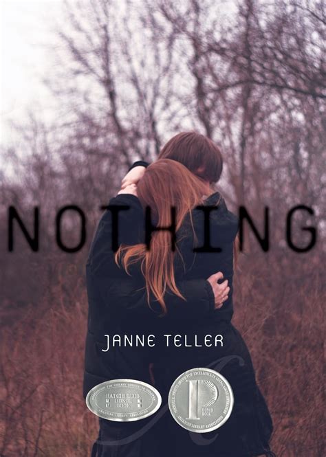 Read unlimited books online: NOTHING BY JANNE TELLER PDF BOOK Epub