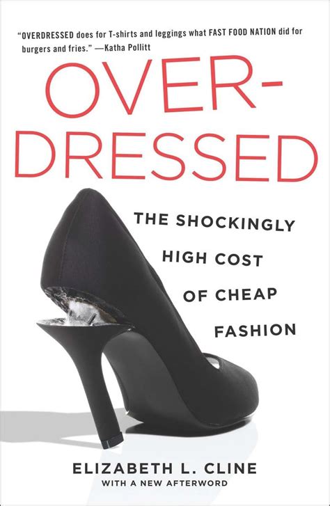 Read unlimited books online: OVERDRESSED ELIZABETH CLINE PDF BOOK Reader