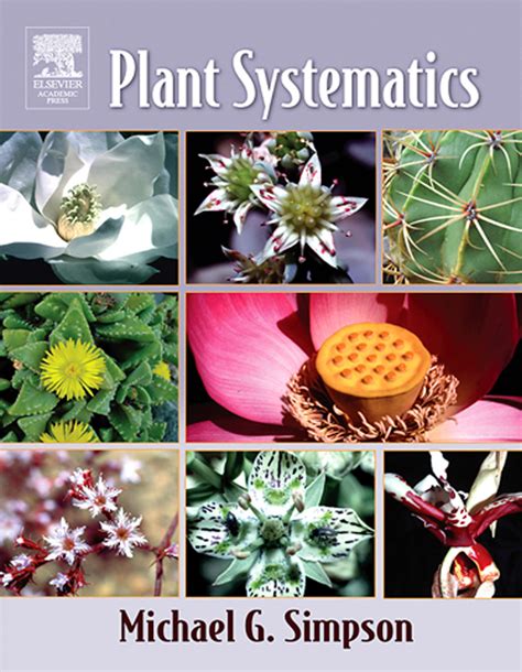Read unlimited books online: PLANT SYSTEMATICS SIMPSON 2ND EDITION PDF BOOK Reader