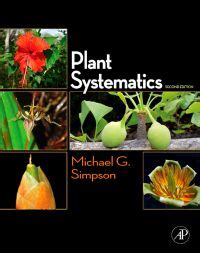 Read unlimited books online: PLANT SYSTEMATICS SIMPSON 2ND EDITION PDF BOOK Reader