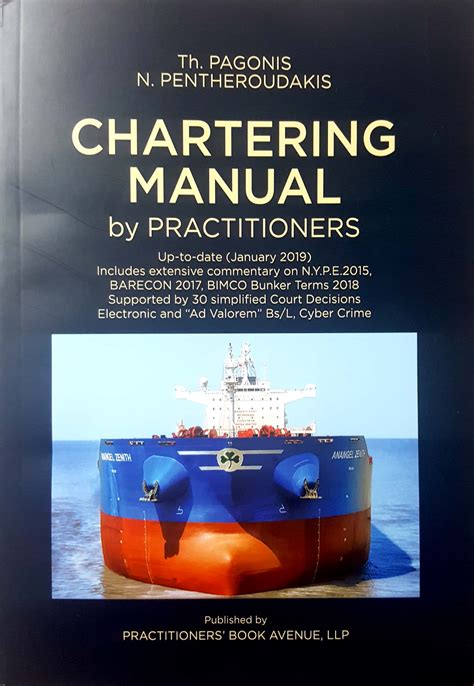 Read unlimited books online: TANKER CHARTERING PDF BOOK Doc