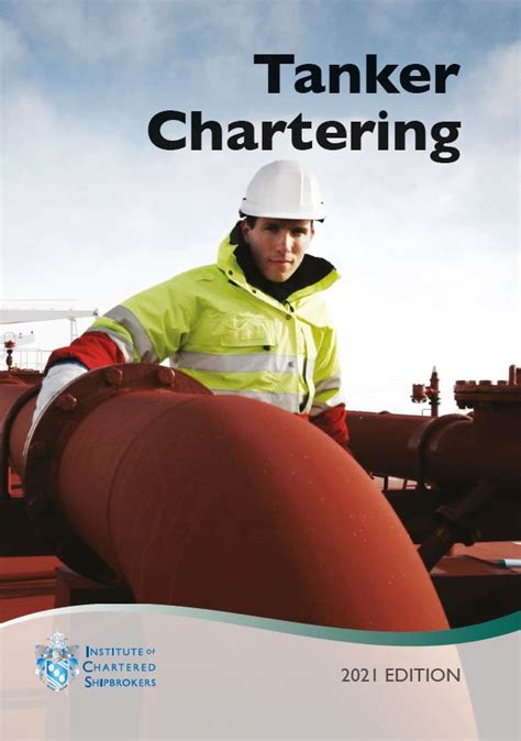 Read unlimited books online: TANKER CHARTERING PDF BOOK Doc