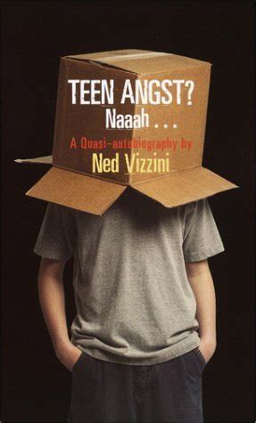 Read unlimited books online: TEEN ANGST NAAAH    PDF BOOK Reader