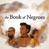 Read unlimited books online: THE BOOK OF NEGROES PDF BOOK Kindle Editon