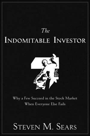 Read unlimited books online: THE INDOMITABLE INVESTOR PDF BOOK Epub