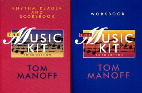 Read unlimited books online: THE MUSIC KIT TOM MANOFF PDF BOOK Doc