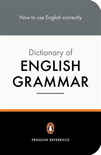 Read unlimited books online: THE PENGUIN ENGLISH GRAMMAR A Z FOR ADVANCED STUDENTS PDF BOOK PDF