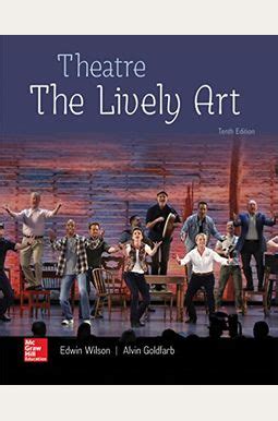 Read unlimited books online: THEATRE THE LIVELY ART 8TH EDITION WILSON PDF BOOK Kindle Editon