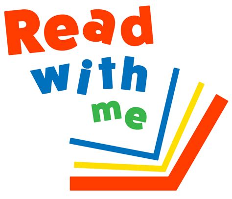 Read with Me PDF