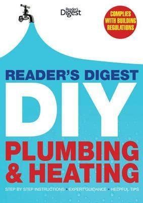 Reader's Digest DIY Plumbing and Heating : Doc