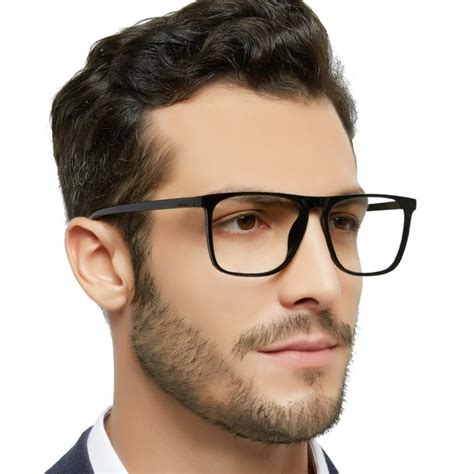 Reader Glasses Men: The Essential Guide for Enhancing Your Vision