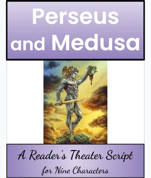 Reader theater perseus and medusa Ebook Kindle Editon