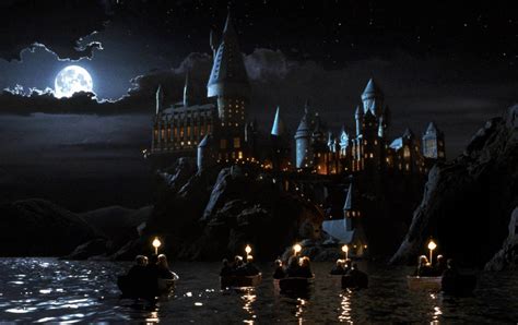 Reader x Harry Potter: An Immersive Enchantment for the Soul