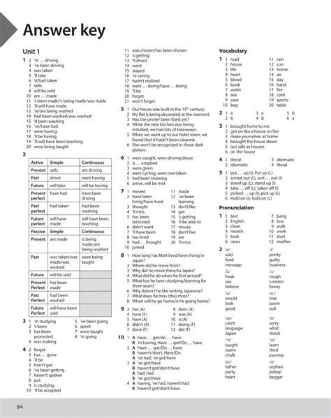 Readers Choice 5th Edition Answer Key Reader