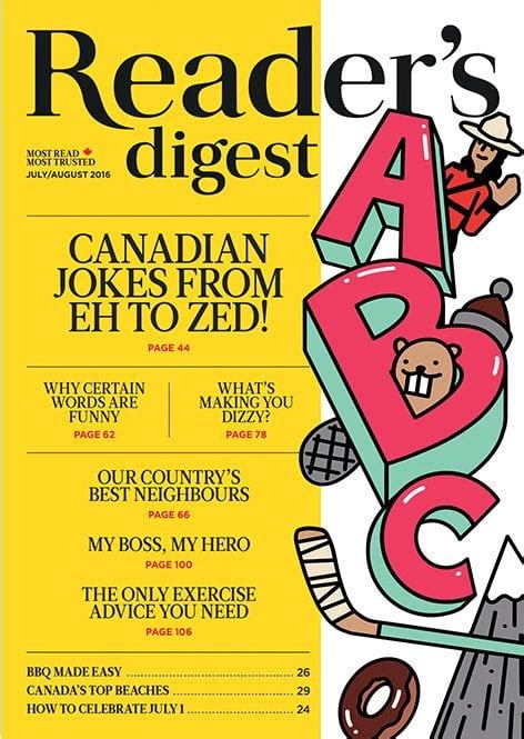 Readers_Digest_Canada_2014-06.bak Ebook Epub