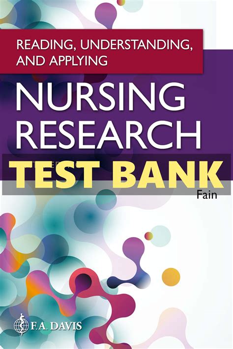 Reading, Understanding, And Applying Nursing Ebook Doc