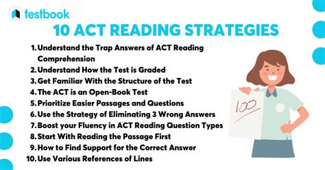 Reading Act Tips: Elevate Your Comprehension and Performance