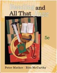 Reading And All That Jazz 5th Edition Pdf Kindle Editon