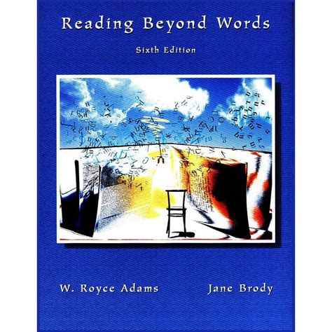 Reading Beyond Words Epub