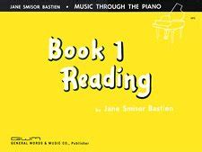 Reading Book 1-3 3 Book Set GP2 GP4 GP6
