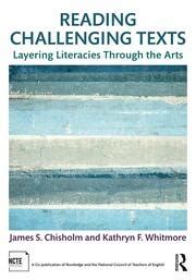 Reading Challenging Texts Layering Literacies Through the Arts Epub