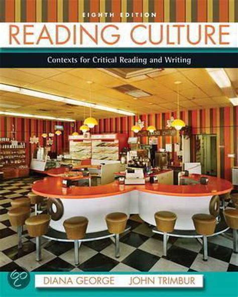 Reading Culture with New MyCompLab - Access Card Package 8th Edition PDF