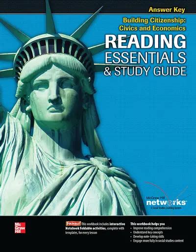 Reading Essentials And Study Guide Answer Key Economics Epub